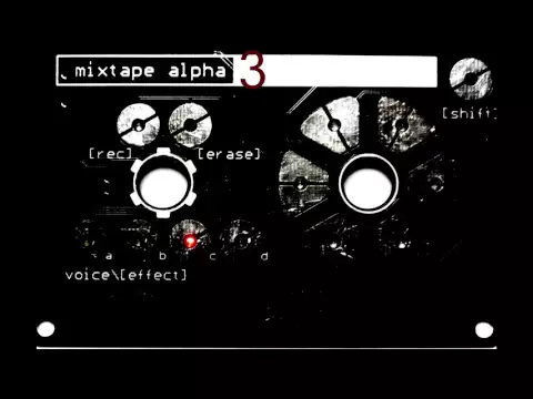 Trip Hop/ Downtempo/ Abstract Hip-Hop Mix 3