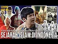 Lagu Gimana Indonesia Jadi Negara PEMELUK ISLAM TERBESAR Di Dunia? Ada Pengaruh China! | LearningGoogling