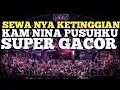 Download Lagu SUPER TINGGI !! #JUNGLEDUTCH KAM NINA PUSUHKU TERBARU 2023 BASS BETONN !!(DJ LEVI V2)