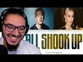 Download Lagu Agnez Mo x B.I - All Shook Up | REACTION