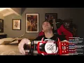 Download Lagu UNBOXING THE KAMEN RIDER CSM DEN-O BELT VER. 2