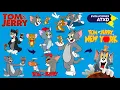 Download Lagu Evolución 2.0 de Tom y Jerry (1940 - 2021) | ATXD ⏳