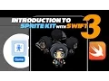 Introduction to Sprite Kit with Swift 3 - Part 1