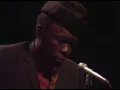 John Lee Hooker - It Serves Me Right To Suffer (Black Journal #48, Jan 26th, 1970)