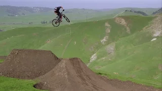 Video of the Year: Best Mountain Bike Shot Ever | Outside Watch