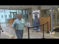 Roofer Gregg Averitt Is Back In Jail In North Texas