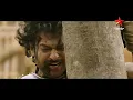 Download Lagu Baahubali 2: The Conclusion Telugu Movie | Scene 32 | Prabhas | Anushka | Rana | Star Music