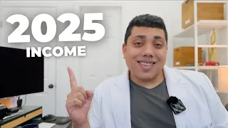 Is Being a PA Worth It Financially My Full 2025 Income Report