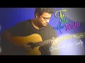Download Lagu tu tu hai wahi dil ne jise apna kaha guitar | best old hindi songs of all time guitar |