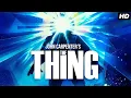 The Thing 1982 movie Kurt Russell Wilford Brimley O2 FILMEX Full Movie Fact Review Film