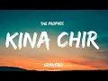 Download Lagu Kina Chir [LYRICS] - The PropheC | Gravero