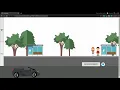 Simple Car project using HTML CSS and JavaScript