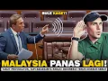 Lagu HEBOH‼️Kok Malaysia Panas Lagi?🔥Parlemen Bicarakan Indonesia dan Prabowo, Kata Provokator Muncul