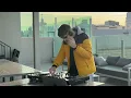 Setmix Melodic House & Techno @ BARRACAS - BUENOS AIRES