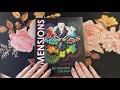 Dimensions Flip Through