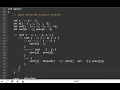 Space-Optimized Knapsack problem