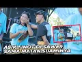 Download Lagu ASIK.! INOT   KETEMU MANTAN SUAMINYA BIKIN SUSANA BIKIN HEBOH || LAGU SASAK NGECOK