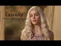 Download Lagu Daenerys Targaryen||Casualty-Hidden Citizens