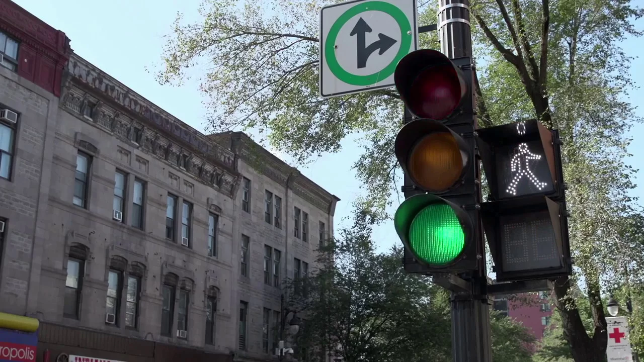 Conception universelle - Une ville pour tous avec vidéodescription
