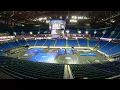 BOK Center Preps To Host NCAA Division 1 Wrestling Championships