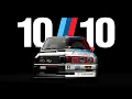 Download Lagu La HISTORIA del BMW que REVIVIÓ la CONDUCCIÓN y el GRUPO A | BMW M3 E30