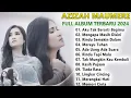Album Azizah Maumere Full album terbaru aku tak berarti bagimu 