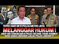 TEPAT HARI INI‼️ POLDA KETAHUAN LANGGAR HUKUM😱 ASEP EDI TERANCAM DIPECAT GARA-GARA IJAZAH JOKOWI