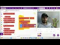 Pictoblox Finger Tracking With AI Codeavour 7 0 Skillfull Mind Activity