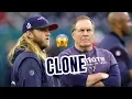 Bill Belichick s Son Is A CLONE Plus Isaiah Thomas Said WHAT About The Old School NBA