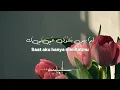 Sabb Farhety - Assala & Ahmed Saad || Lirik dan terjemahan