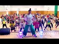 TEMPTED TO TOUCH- Rupee - Daddy Yankee - Choreo Zumba Suzy - Zumba Fitness - Dance￼ #zumba #choreo 
