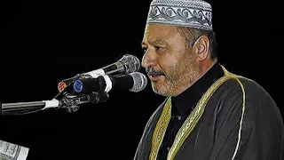 الحاج عامر الكاظمي   قصار السور الشريفة    بالطور العراقي     نادر  دندنها