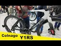 Download Lagu Colnago Y1RS włoski brzydal... A ludziom się podoba ;) A co Ty sądzisz? Ładniejszy od Bianchi Oltre?