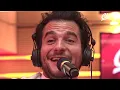 AMIR "Longtemps" en live dans Le Réveil Chérie