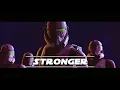 Download Lagu Star Wars AMV [Stronger] -The Score-