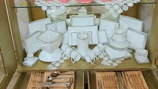 طريقه رص نيش العروسه واذي تخليه مشروع ممكن تكسبي منه يلا ياعسل وبطلي كسل 