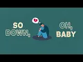 Tell Me Where It Hurts - MYMP (Lyric Visuals)