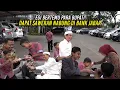Download Lagu EGI BERTEMU PARA BUPATI | DAPAT SAWERAN NABUNG DI BANK JABAR