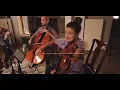 Borodin - String Quartet No. 2: Nocturne (Dover Quartet)