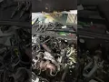 How to replace starter motor Ford Focus 1 0 2015