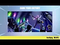 Og Fortnite mobile version 4 2 off of Zeus app