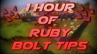 Cutting Ruby Bolt Tips Testing OSRS Wiki Money Making Methods