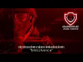 Download Lagu ELECTRO EBM CYBER INDUSTRIAL MIX -  BLITZKRIEG