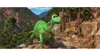 Le Voyage d'Arlo - Bande Annonce VF