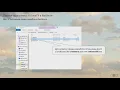 JavaFX Hello World
