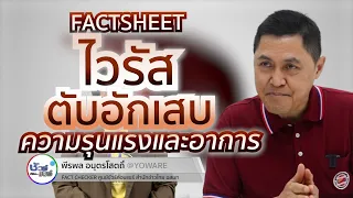ทำไมไวรัสตับอักเสบชนิด B ถึงเป็นภัยเงียบและควรตรวจหาในกลุ่มคนที่มีความเสี่ยง