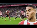 Maroan Sannadi 24/25 - Magic Skills, Goals \u0026 Assists