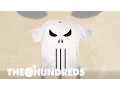 Download Lagu THE PUNISHER BY DAVE CHOE :: THE HUNDREDS