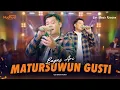 Download Lagu BAGAS ARI - MATURSUWUN GUSTI (OFFICIAL LIVE MUSIC) - HUDHUD STUDIO
