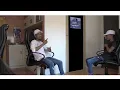 Mqombothi - Chereh Sputswe feat Thope Tse Khang
